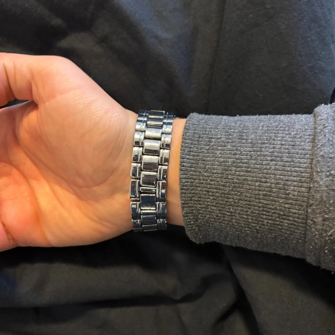 Pier One klocka  - 1