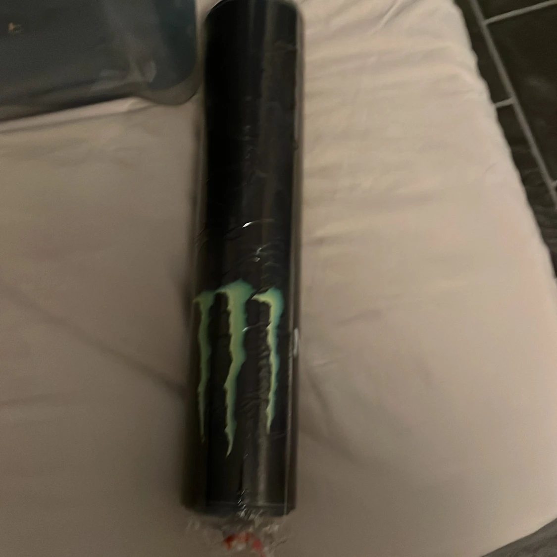 Monster Energy Gaming Mousepad - 2