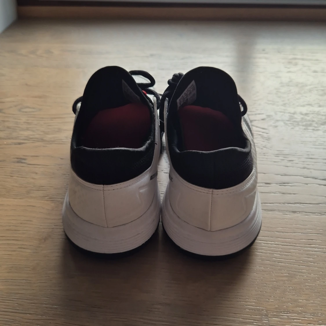 Adidas Adizero Ubersonic tennisskor - 1