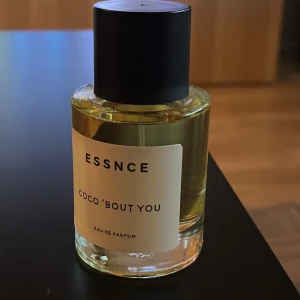 Coco ’bout you - Essnce Coco ’Bout You, max 5 sprut taget!