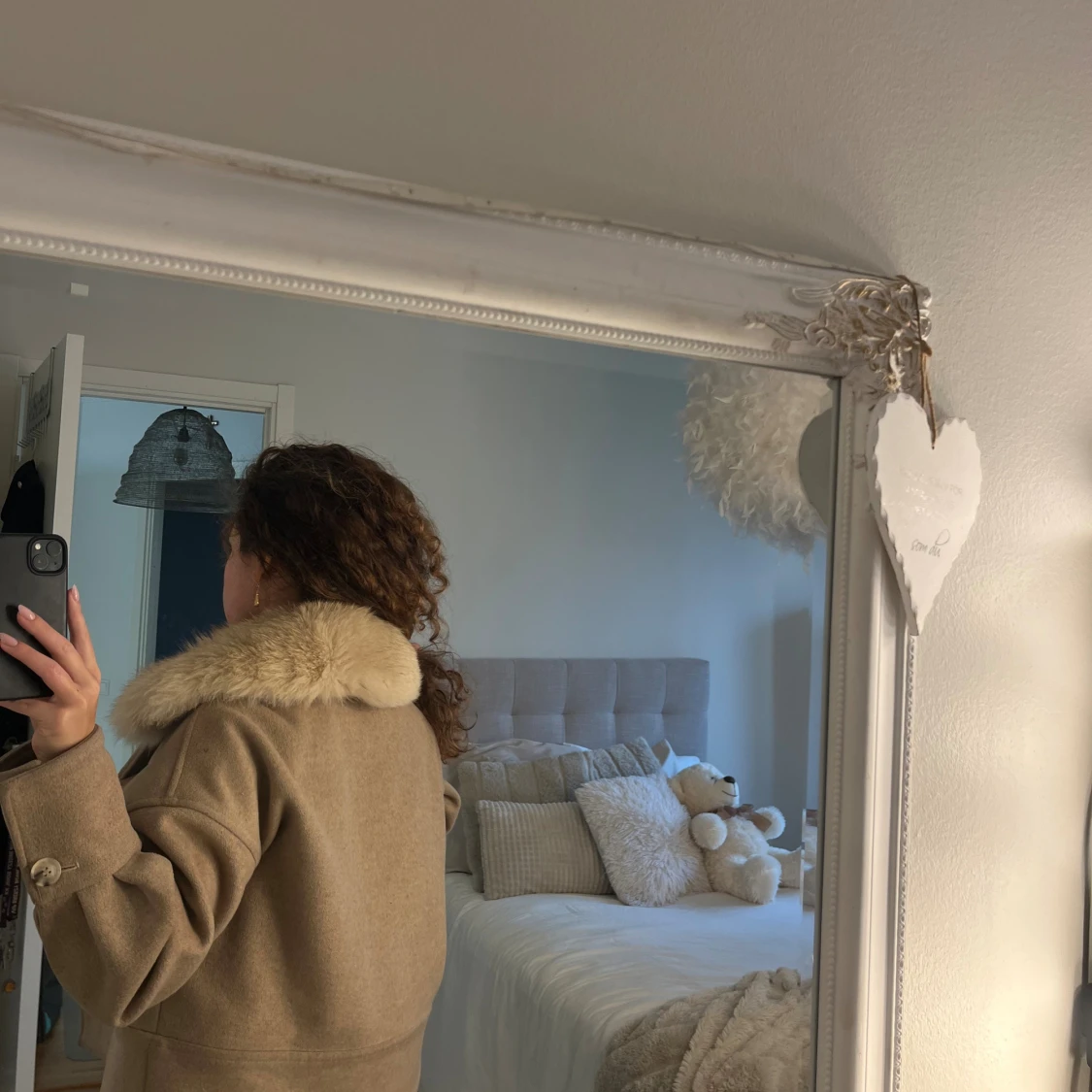 Beige  Meotine kappa - 3