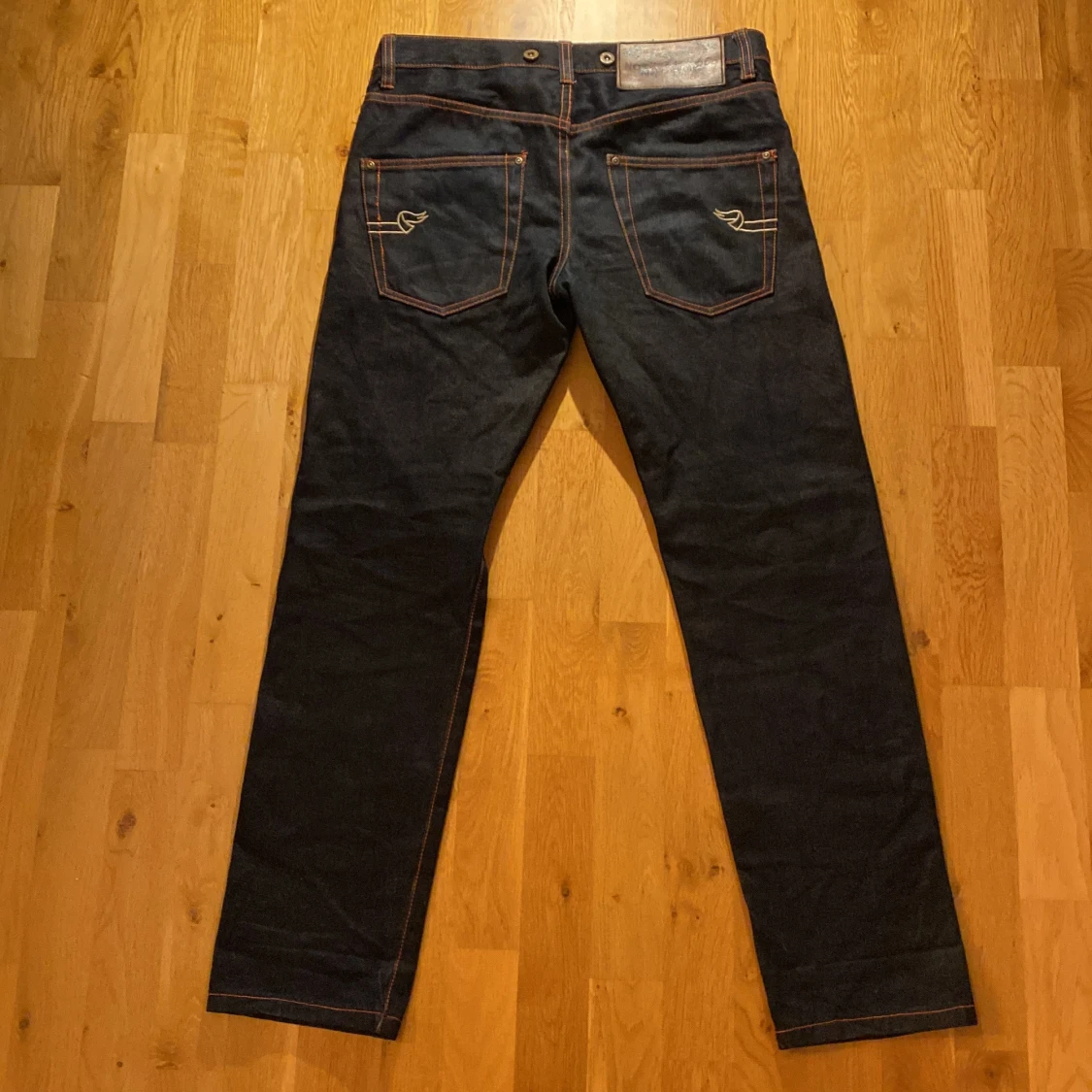 Selvage jeans från cheap Monday - 1