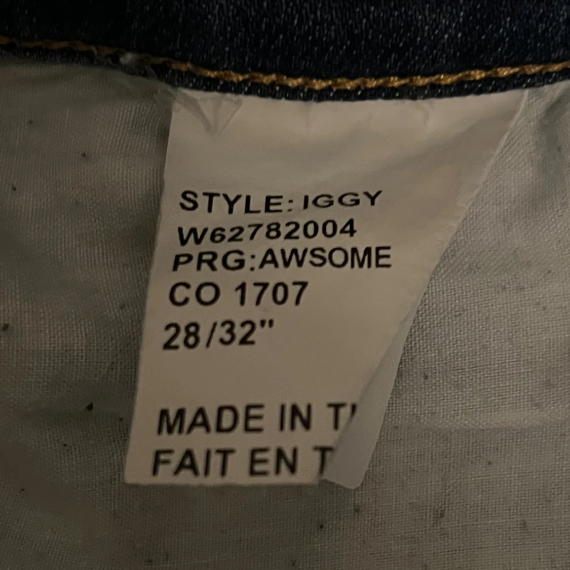 Tiger of Sweden jeans - 2