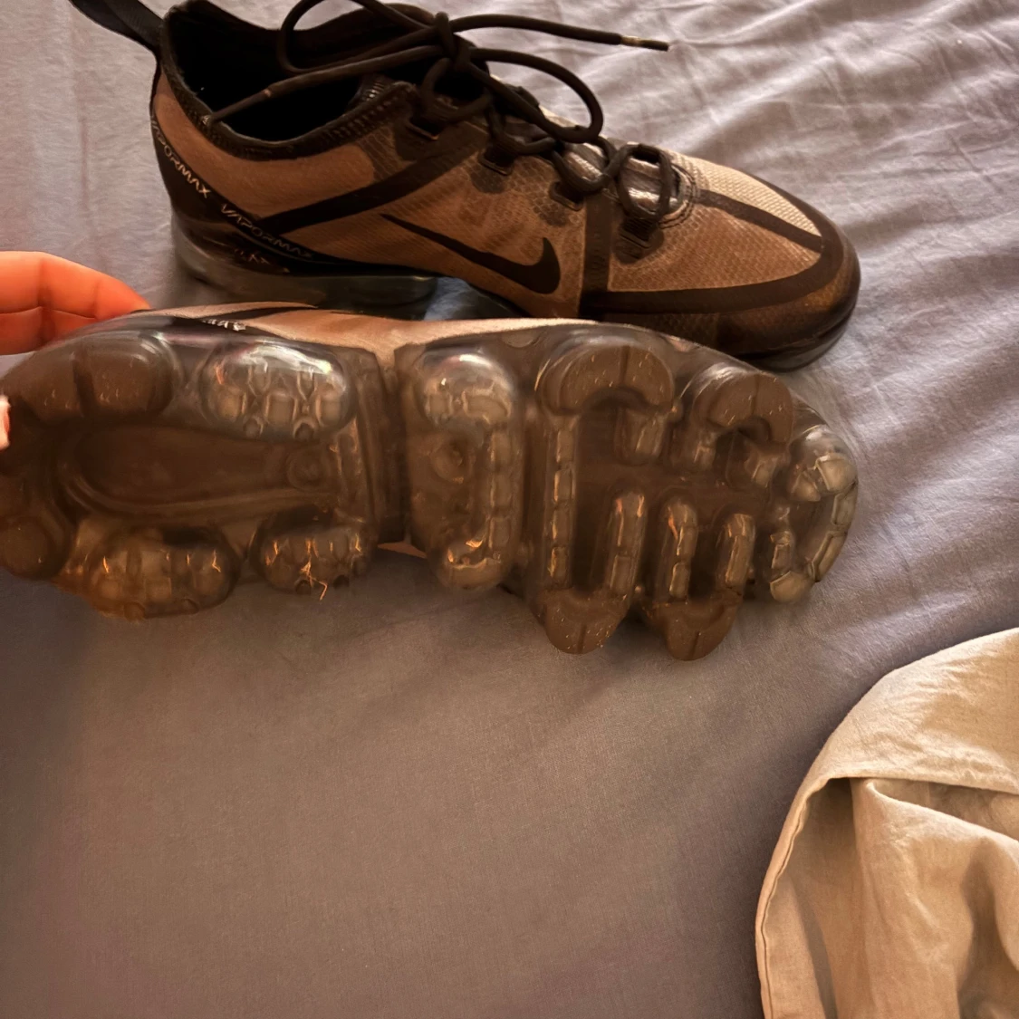 Nike Air Vapormax sneakers - 3