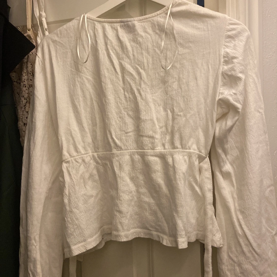 Gina tricot topp - 3