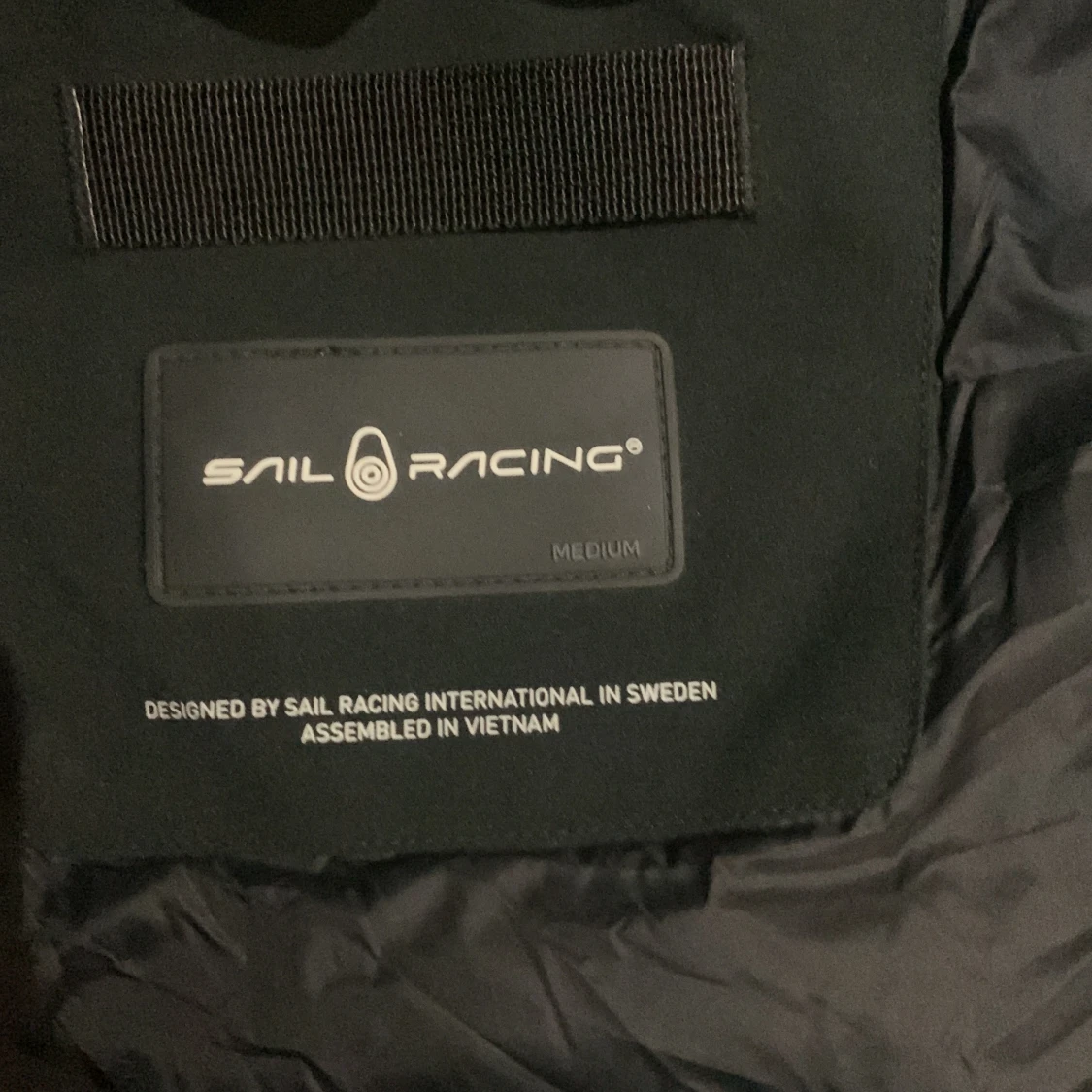 Sail Racing Jacka - 2