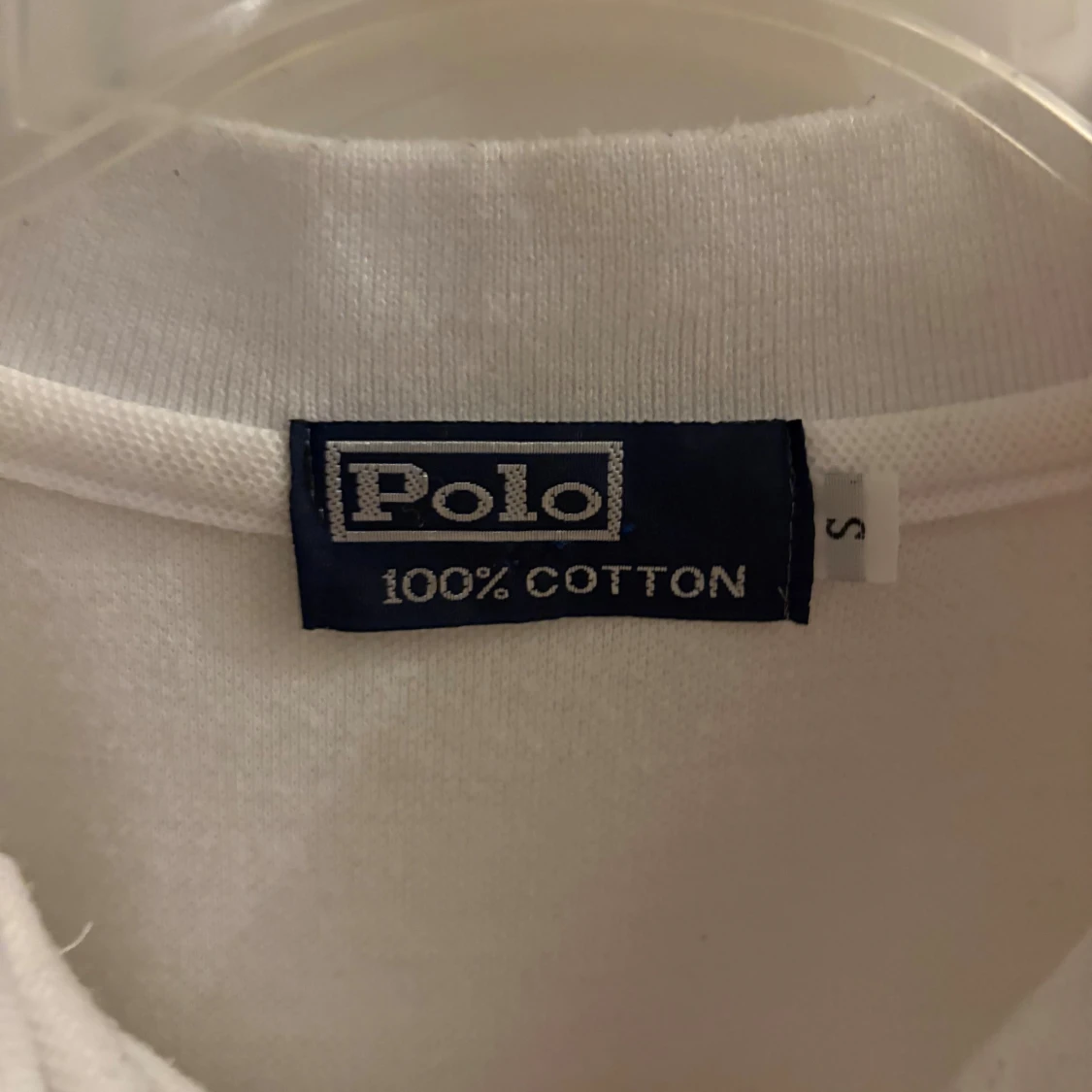 Ralph Lauren piké - 3