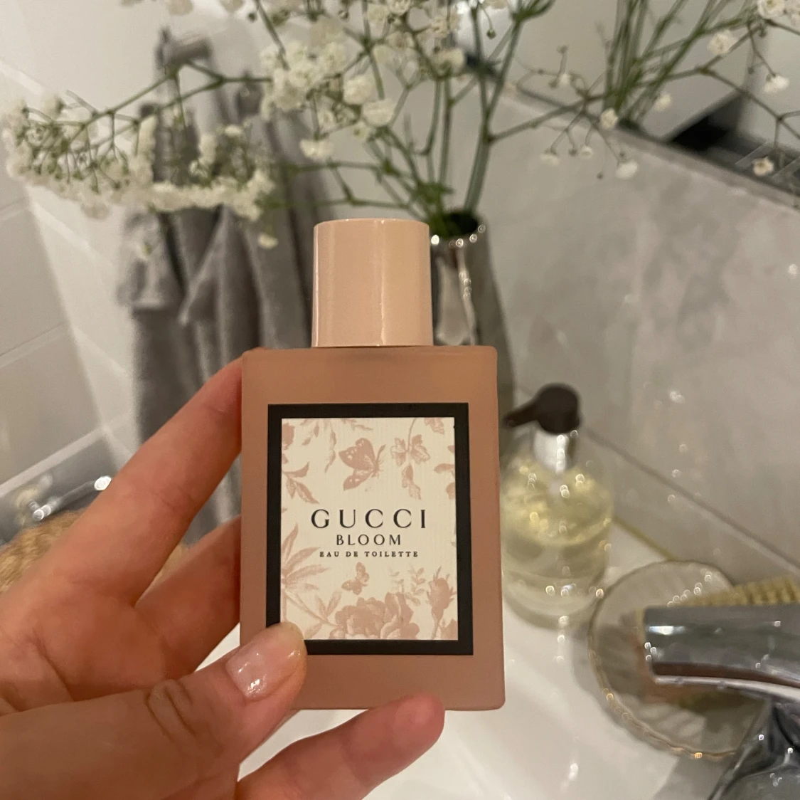 Gucci Bloom Eau de Toilette