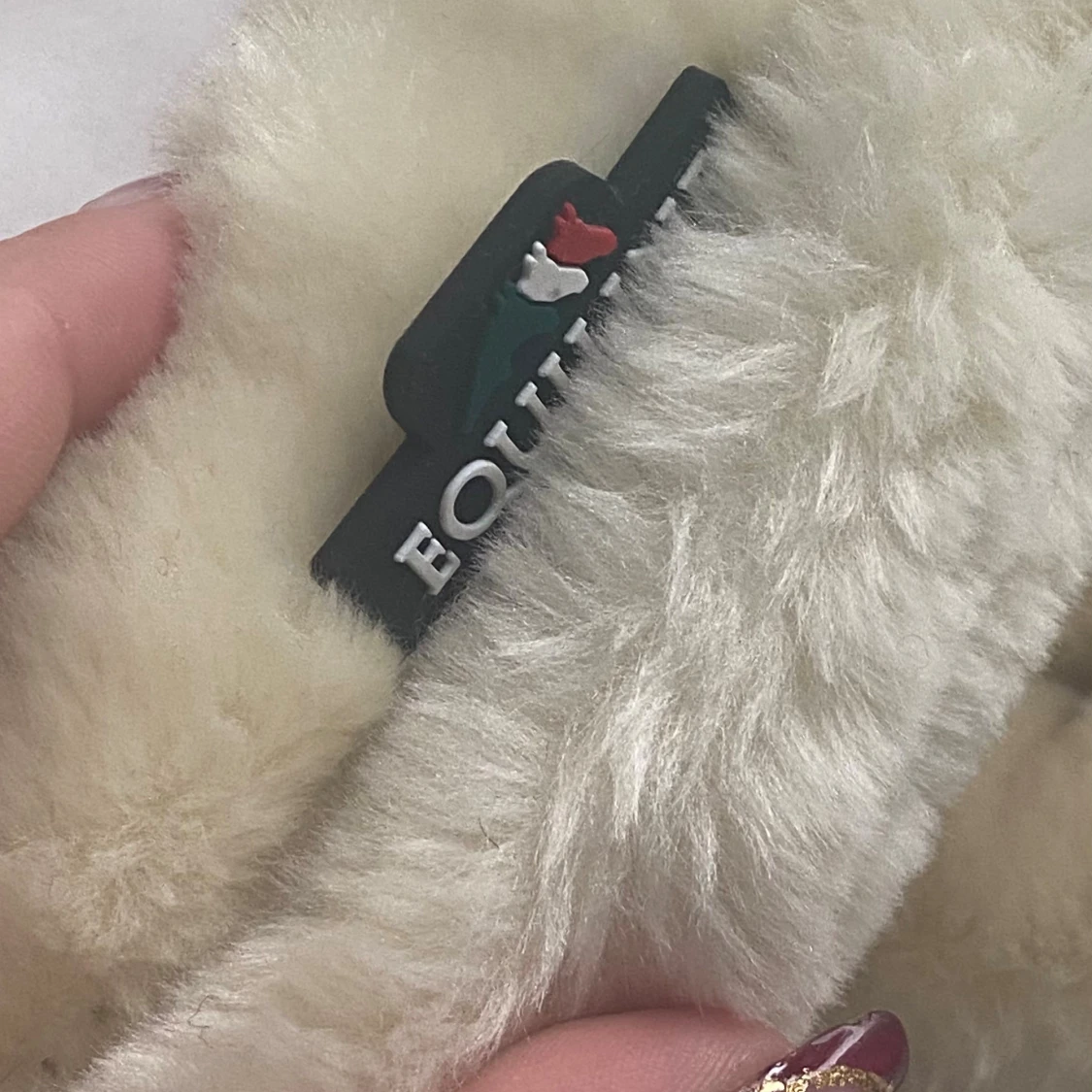 Equiline grimma aldrig använd  - 1