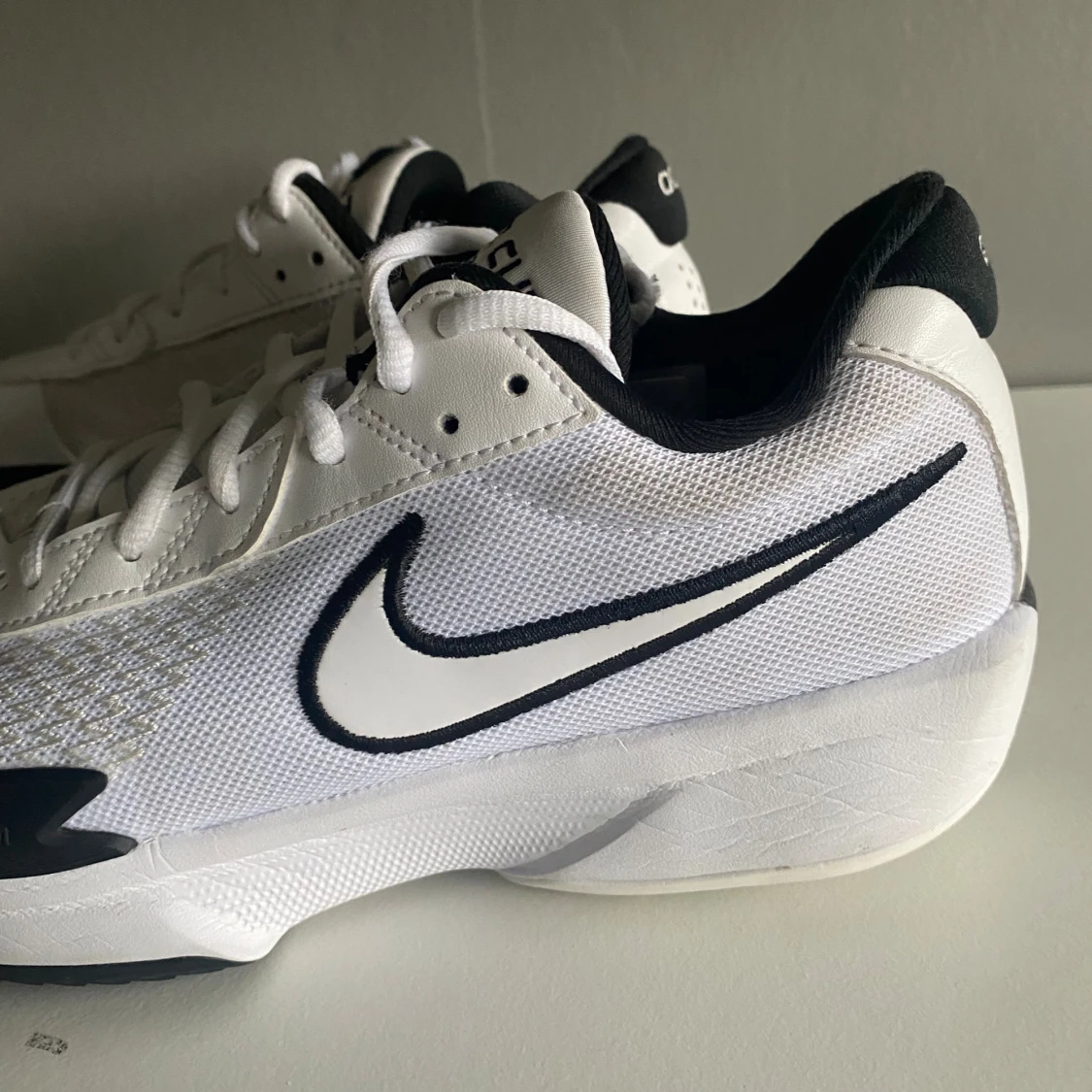 Nike GT Cut Academy vita sneakers - 1