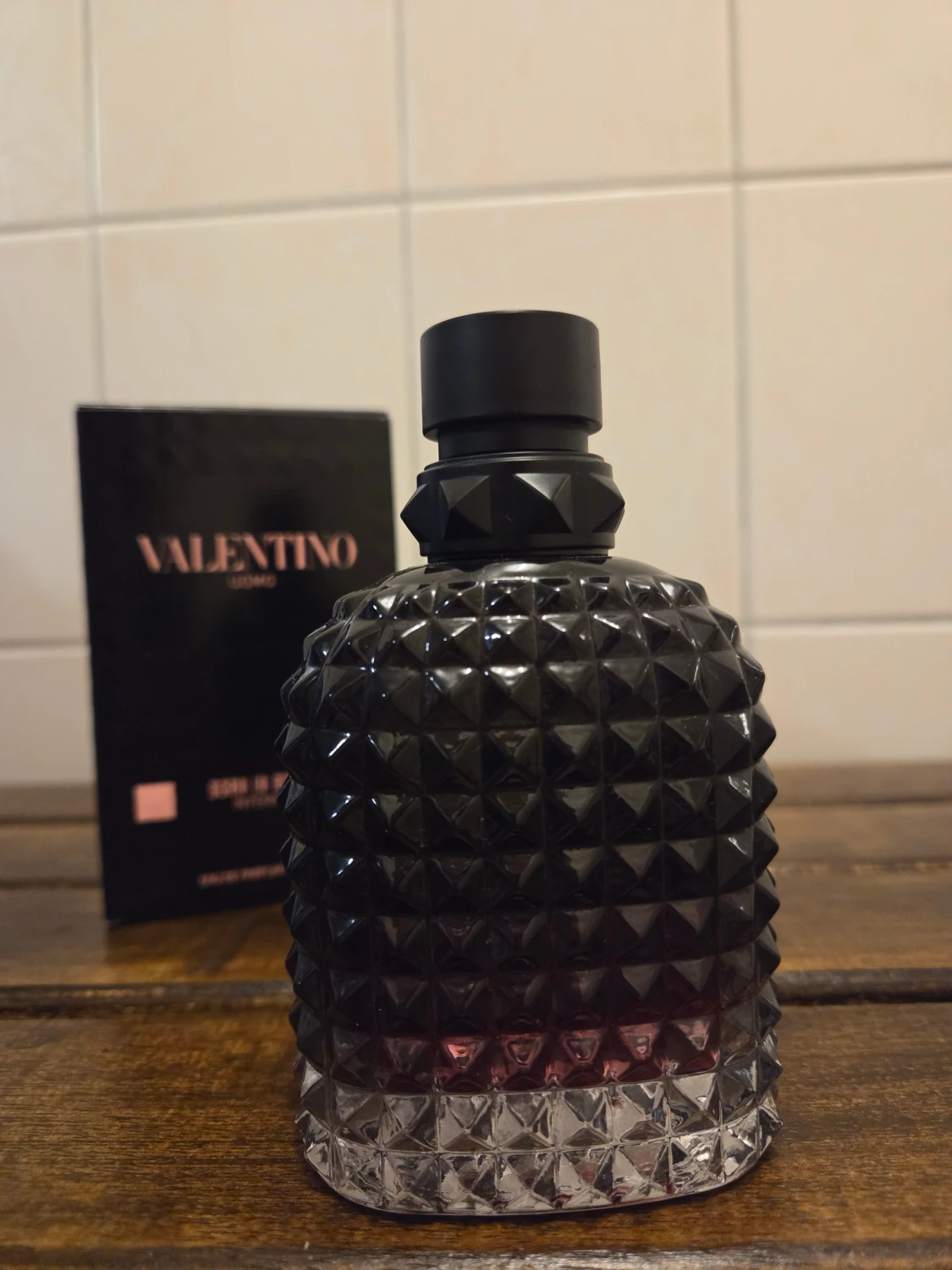 Valentino Uomo Born In Roma Intense - 1