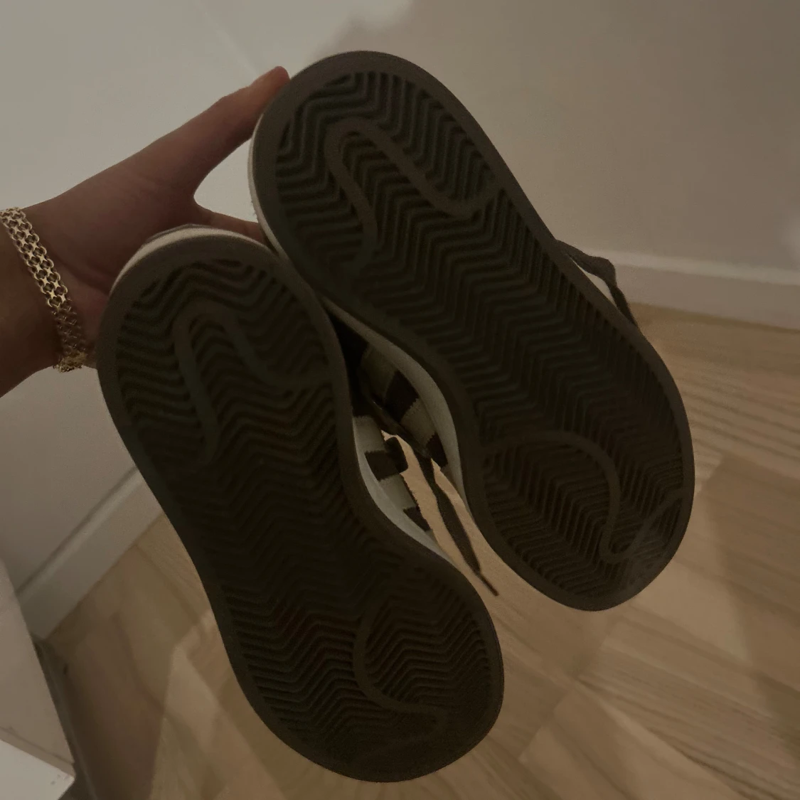 Adidas Campus bruna sneakers - 2