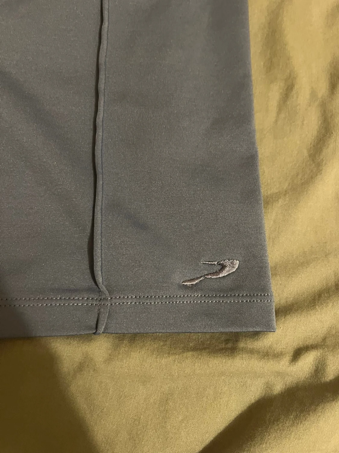 Grå träningsset - 3