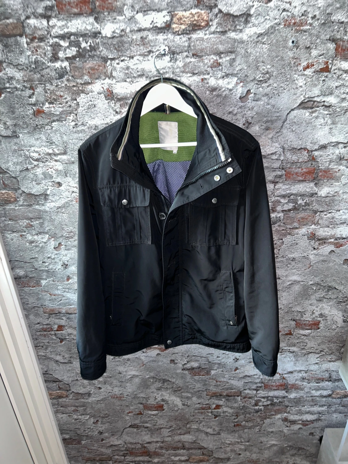 J.lindeberg field jacket - 2