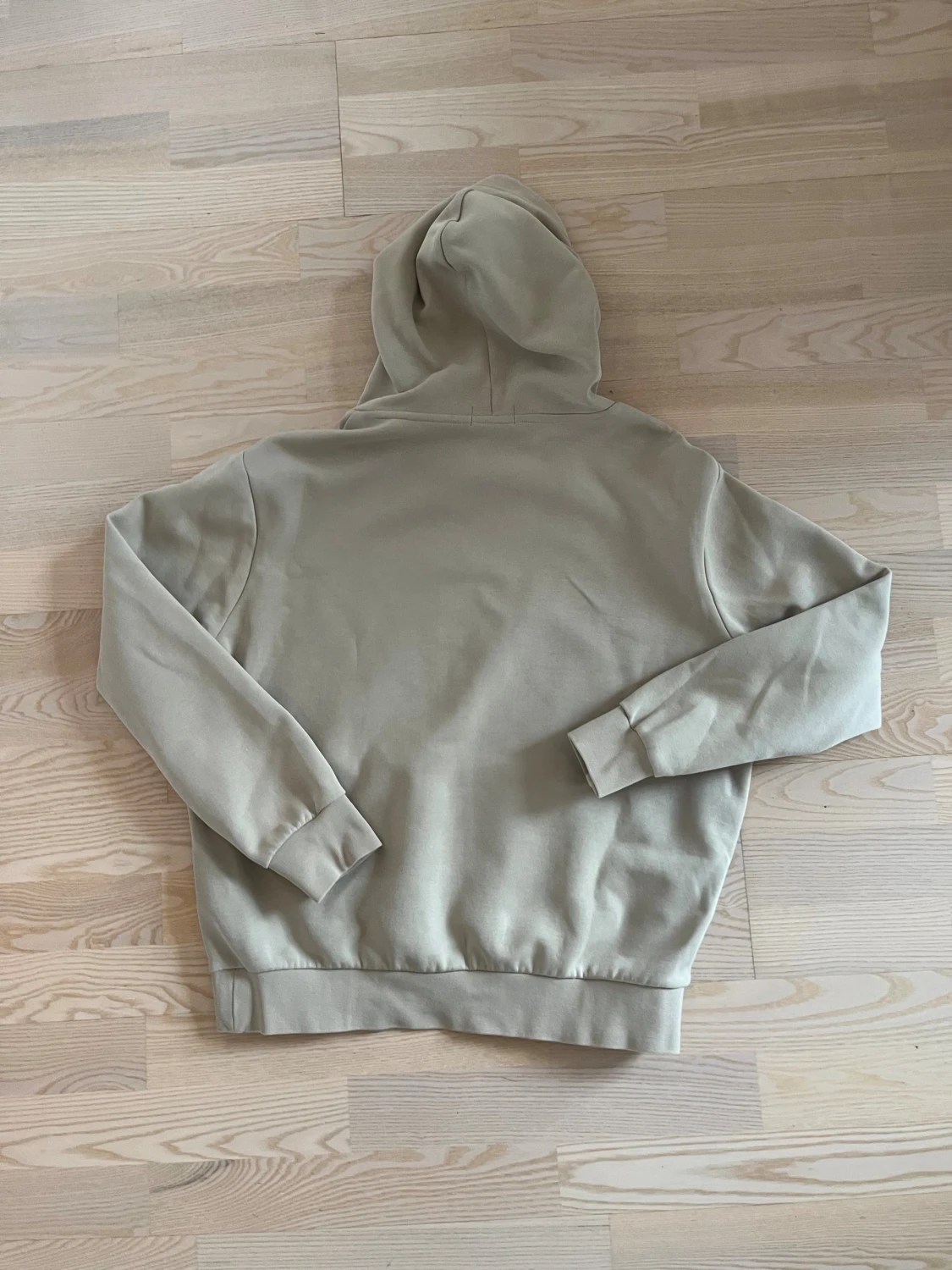 Beige Ralph Lauren Polo Hoodie - 6