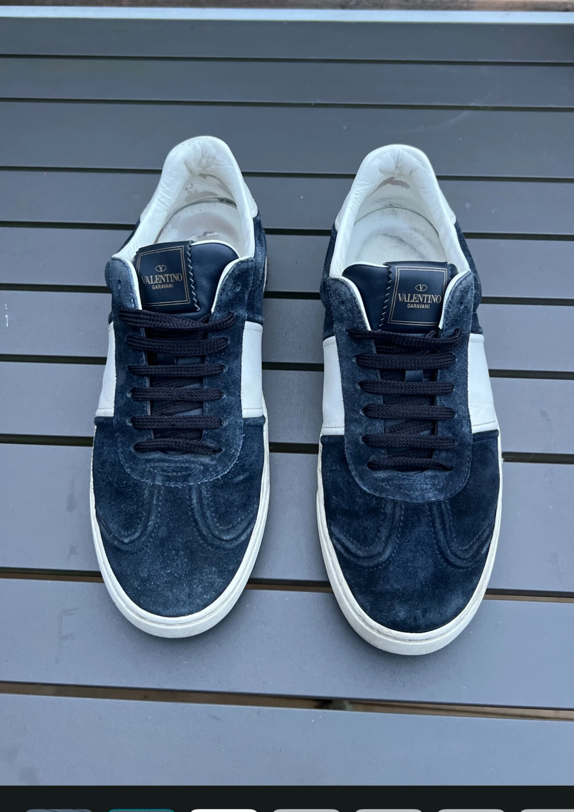 Valentino flycrews - 1