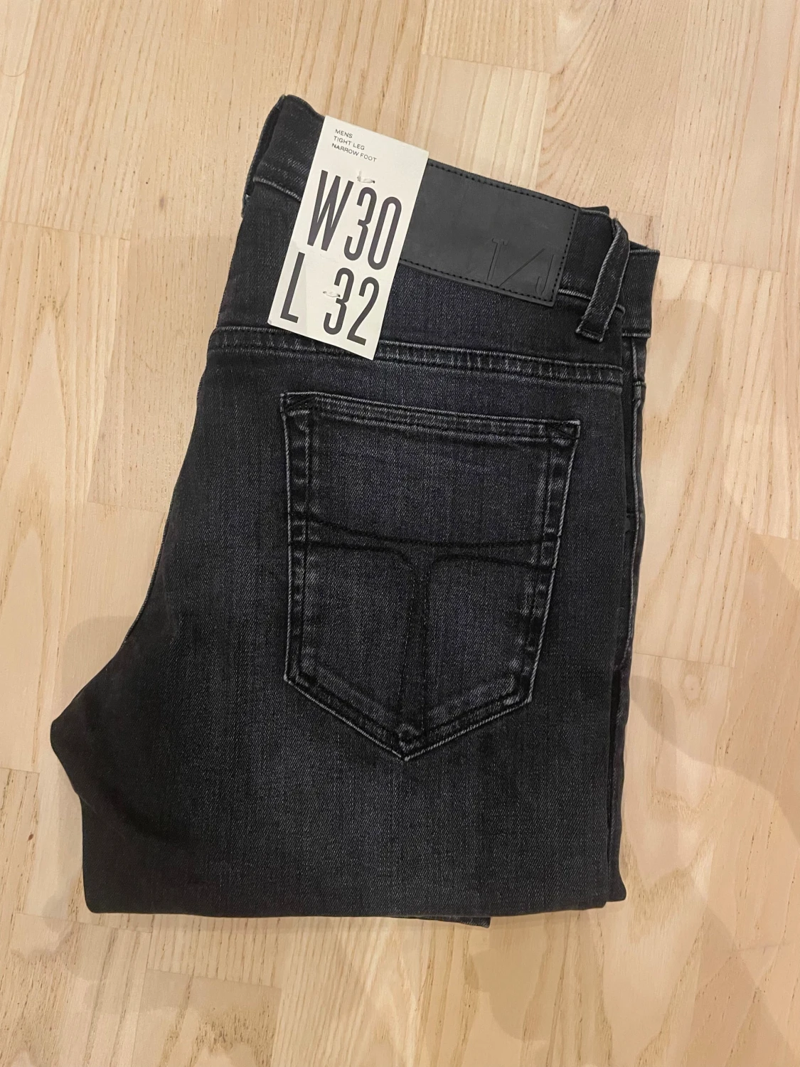 Helt Nya Tiger Of Sweden jeans