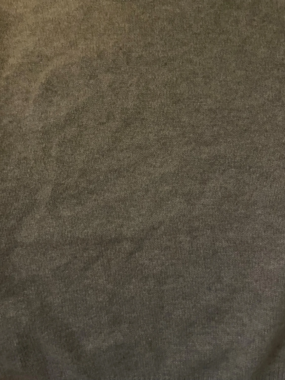 Beige stickad tröja från Uniqlo - 3