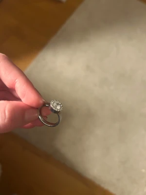 Edblad ring  - jättesöt ring från Edblad i storlek 16.0❣️