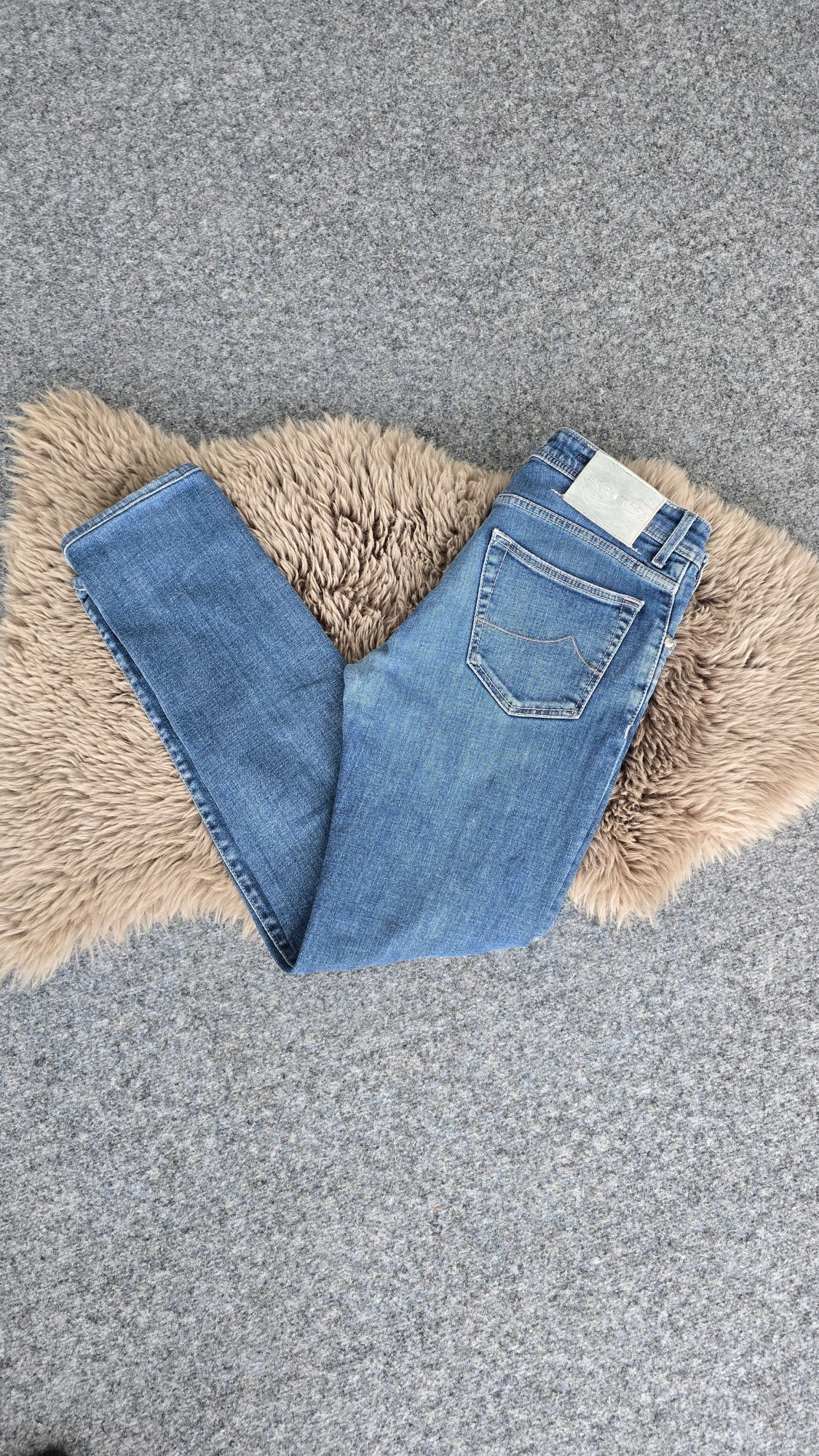 Jacob Cohën jeans - 2