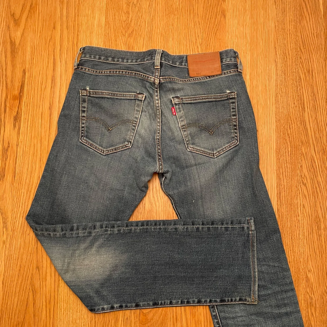 Levi's 501 - 3