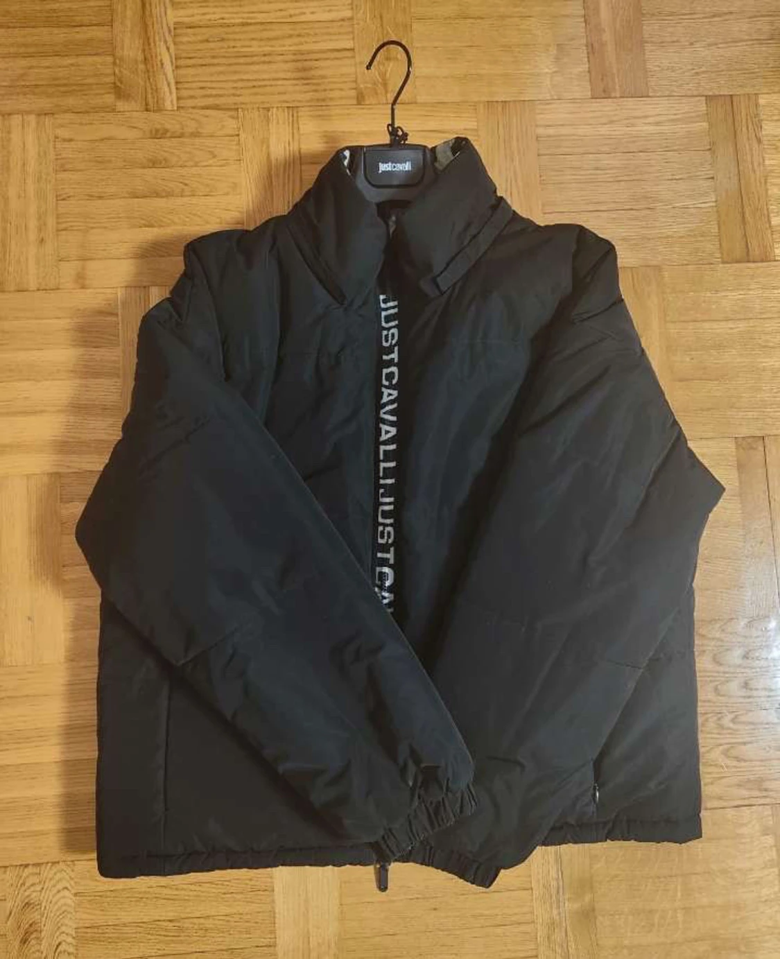 Roberto Cavalli Jacka