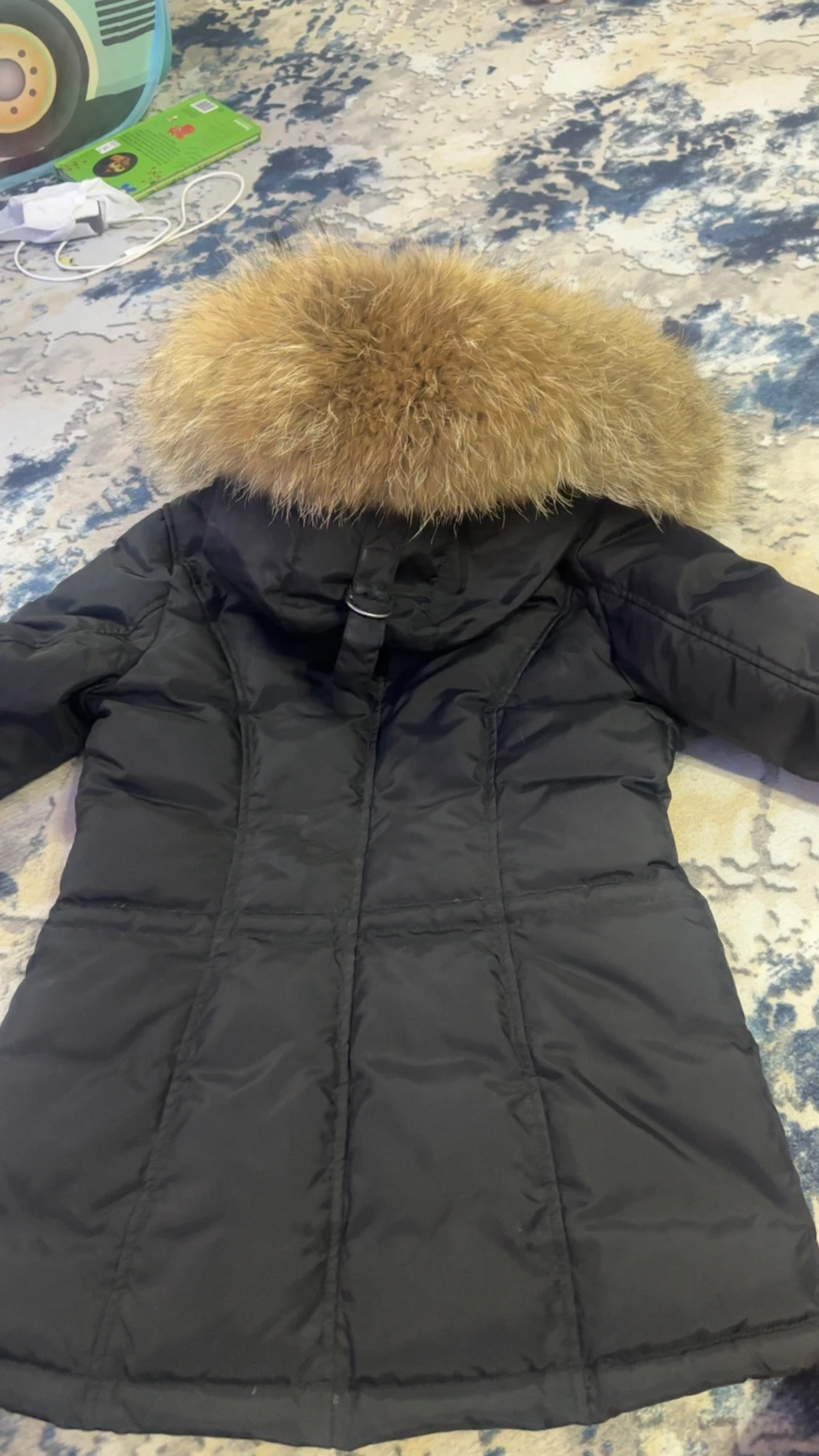 Jacka från hollies - 1