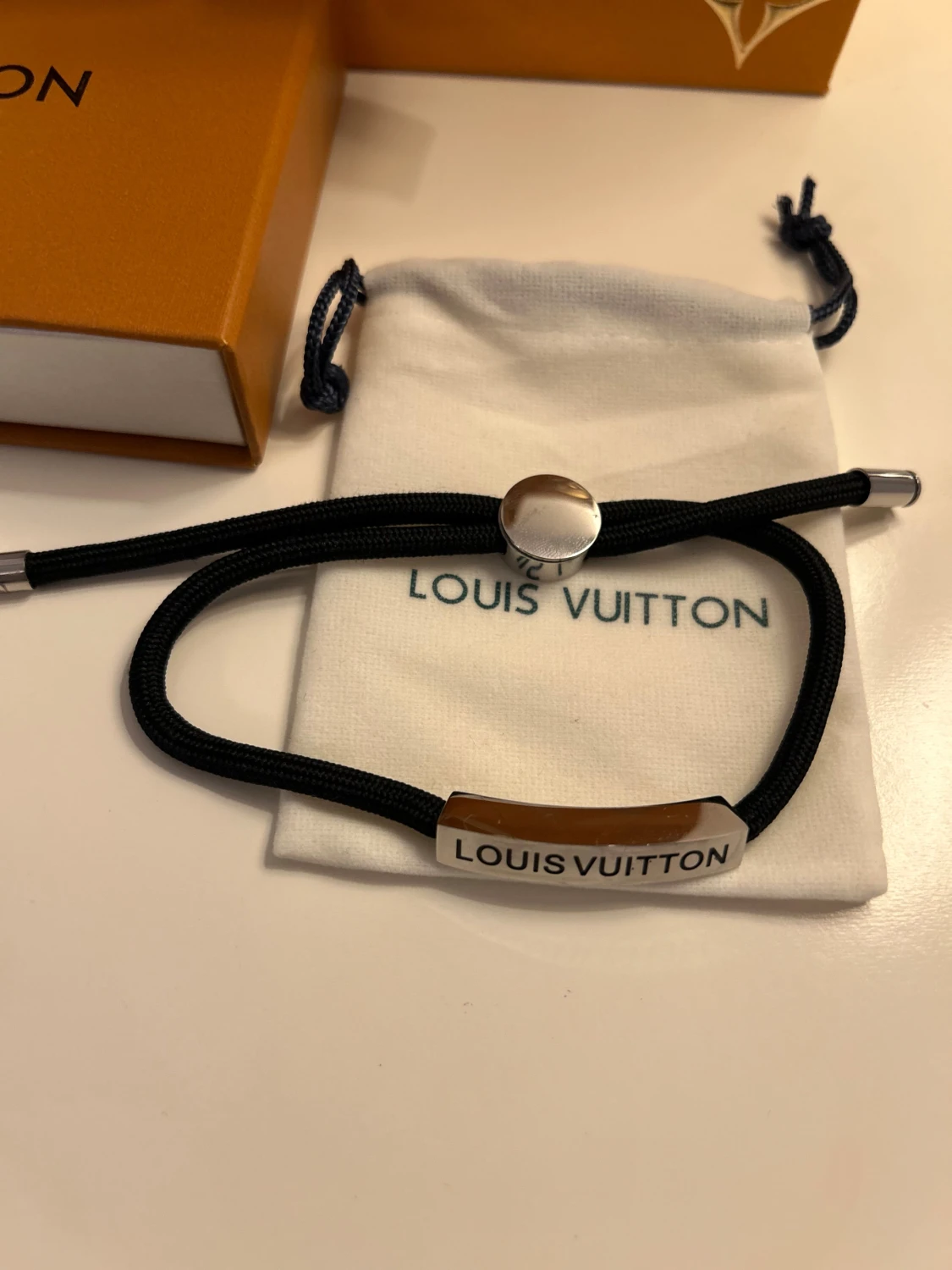 Louis Vuitton armband - 1
