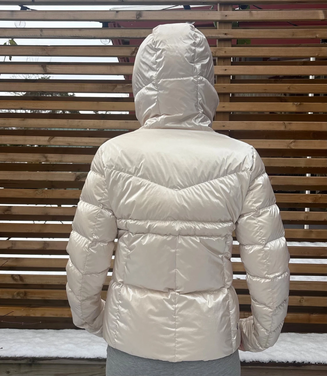 Vinterjacka från Colmar - 2