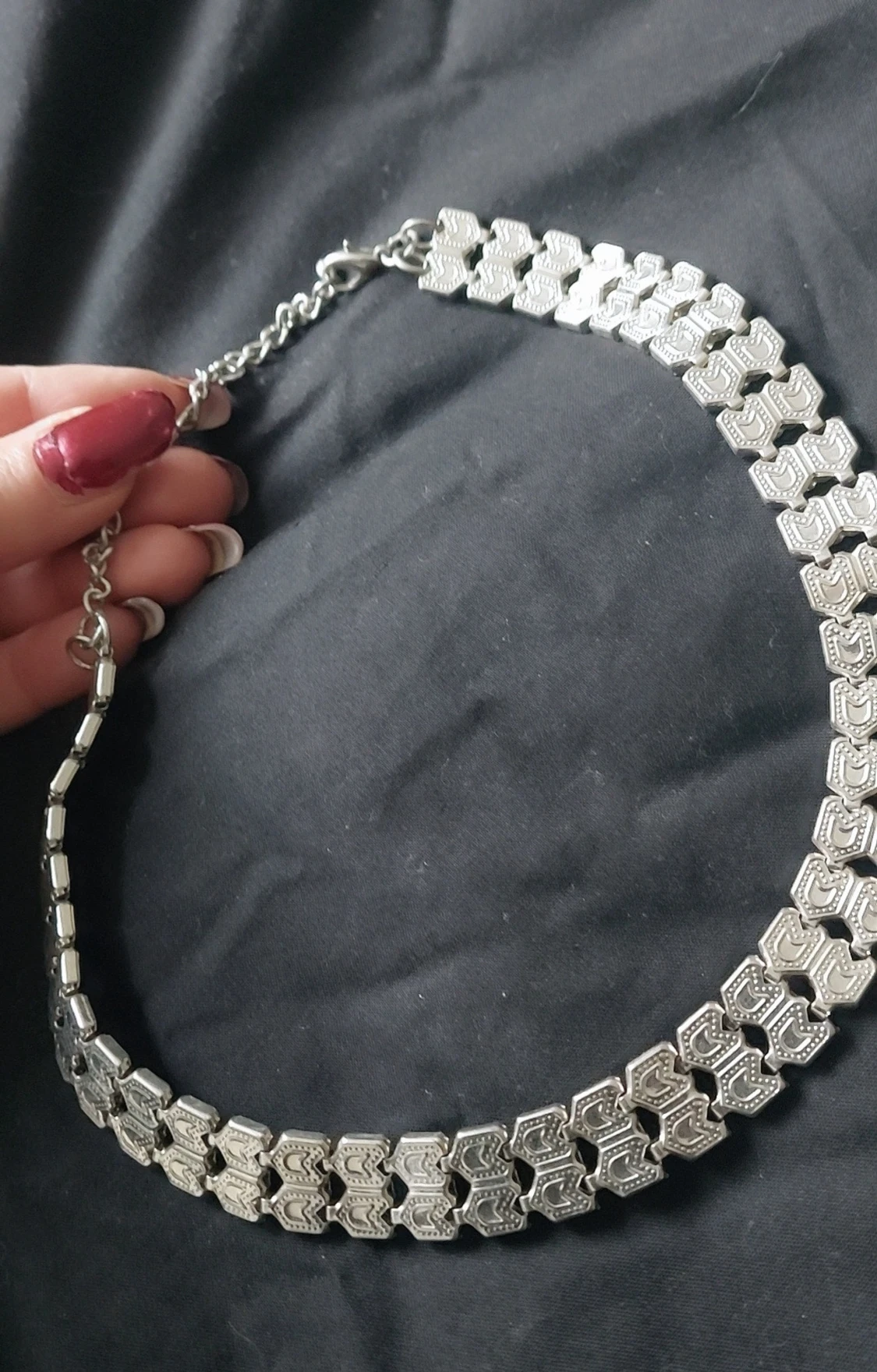 Halsband från H&M - 2