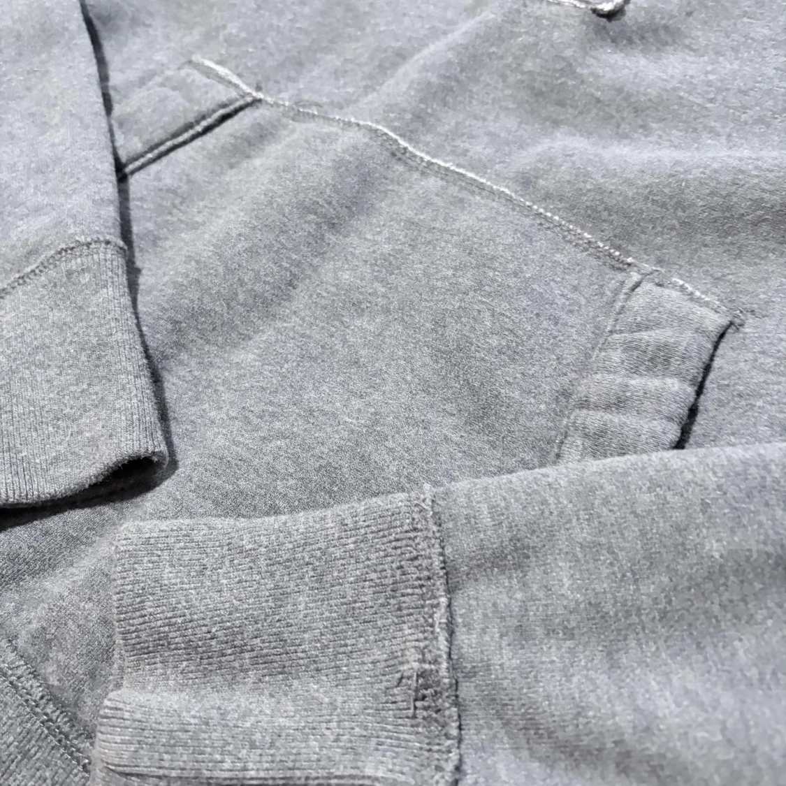 Grå kofta Hollister - 1