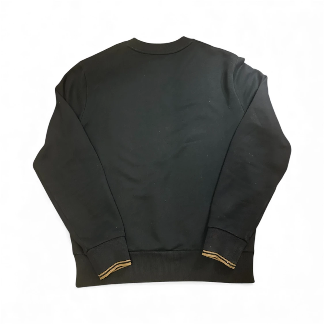 Blå  sweatshirt från Fred Perry - 2