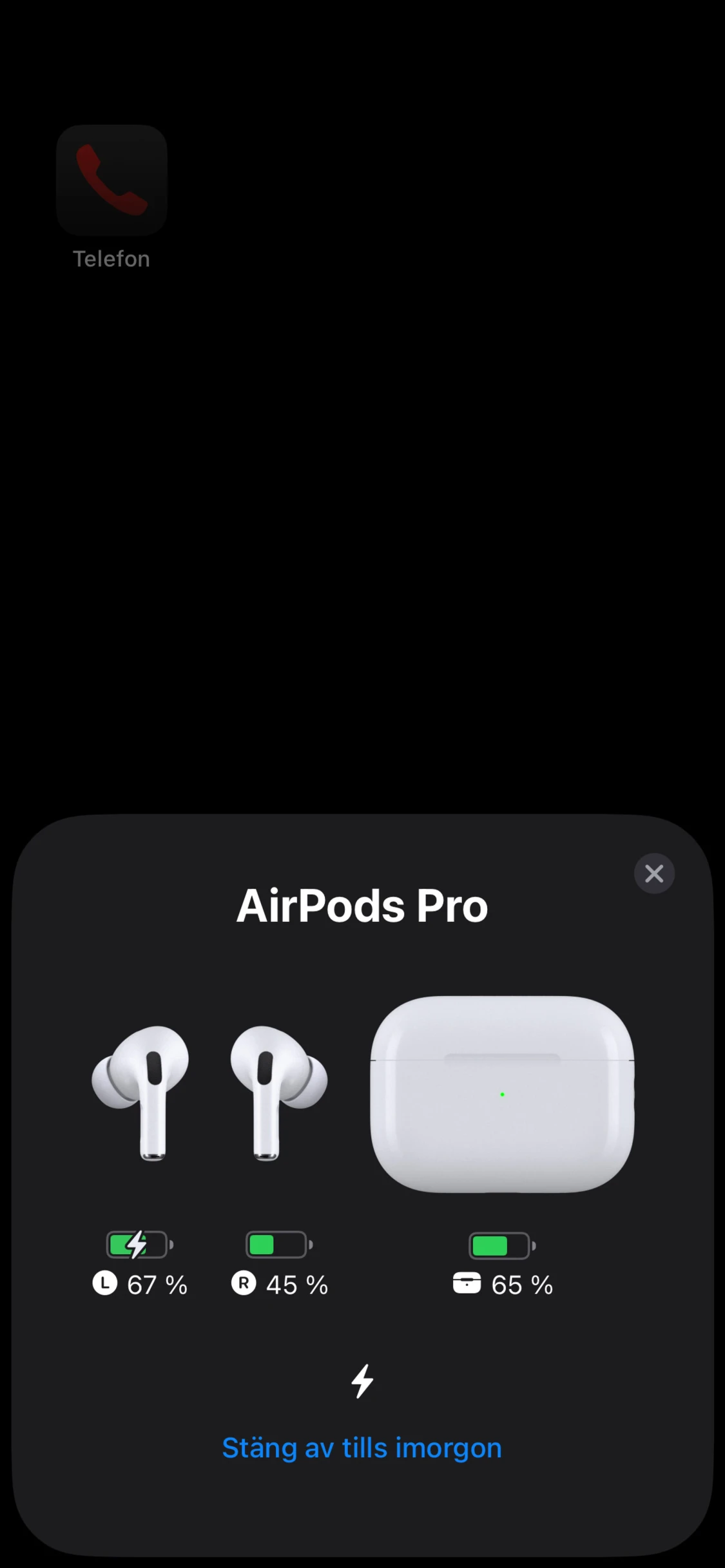 AirPods Pro (2nd generation) - 2