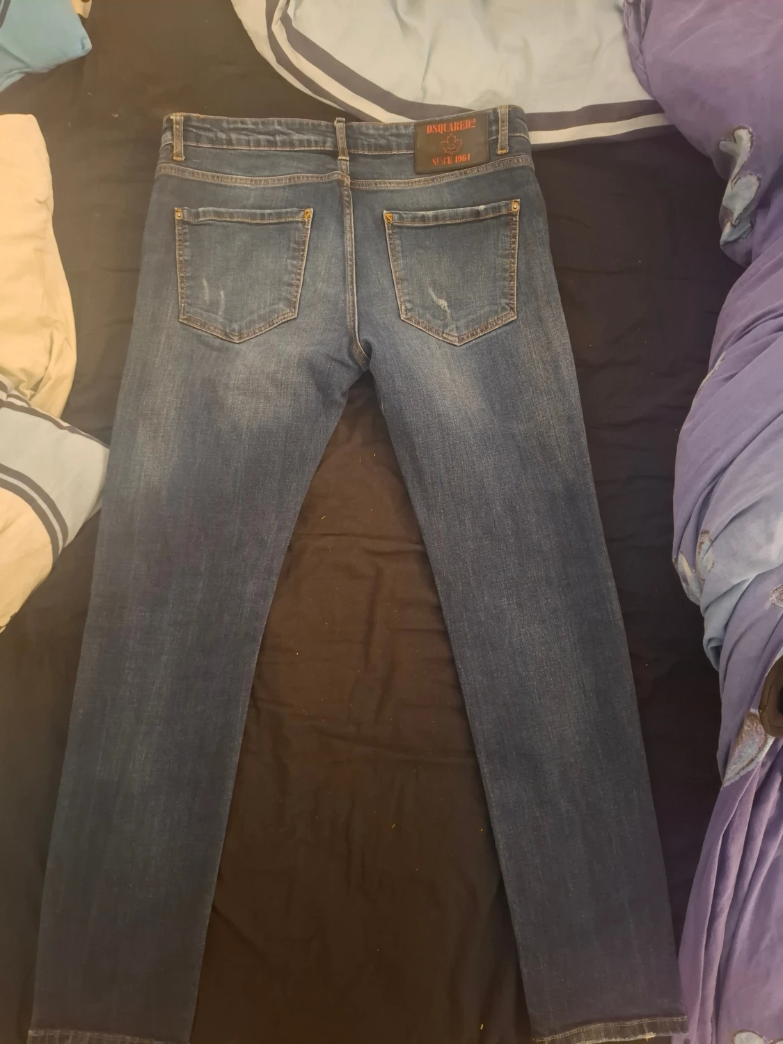 Dsauared2 Jeans - 3