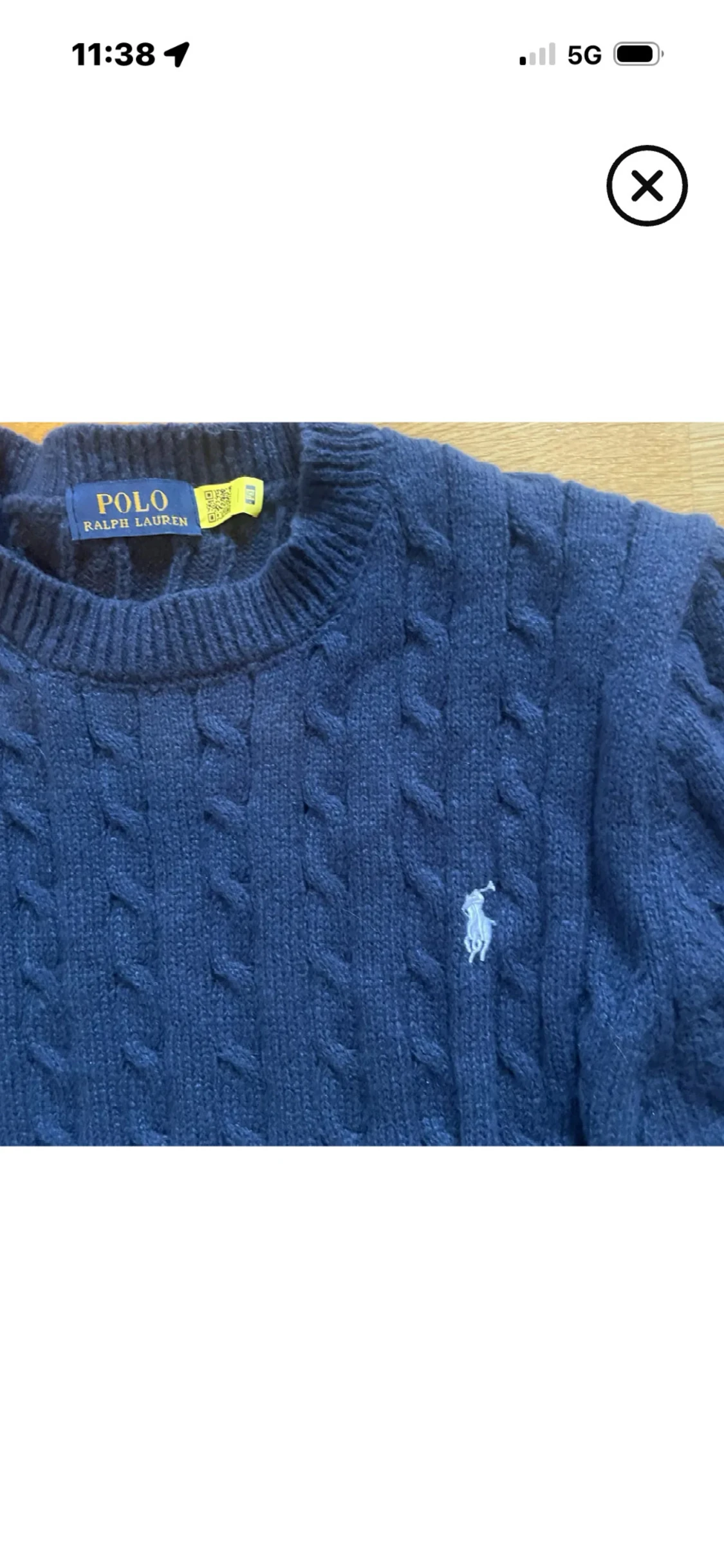  Polo Ralph Lauren - 1