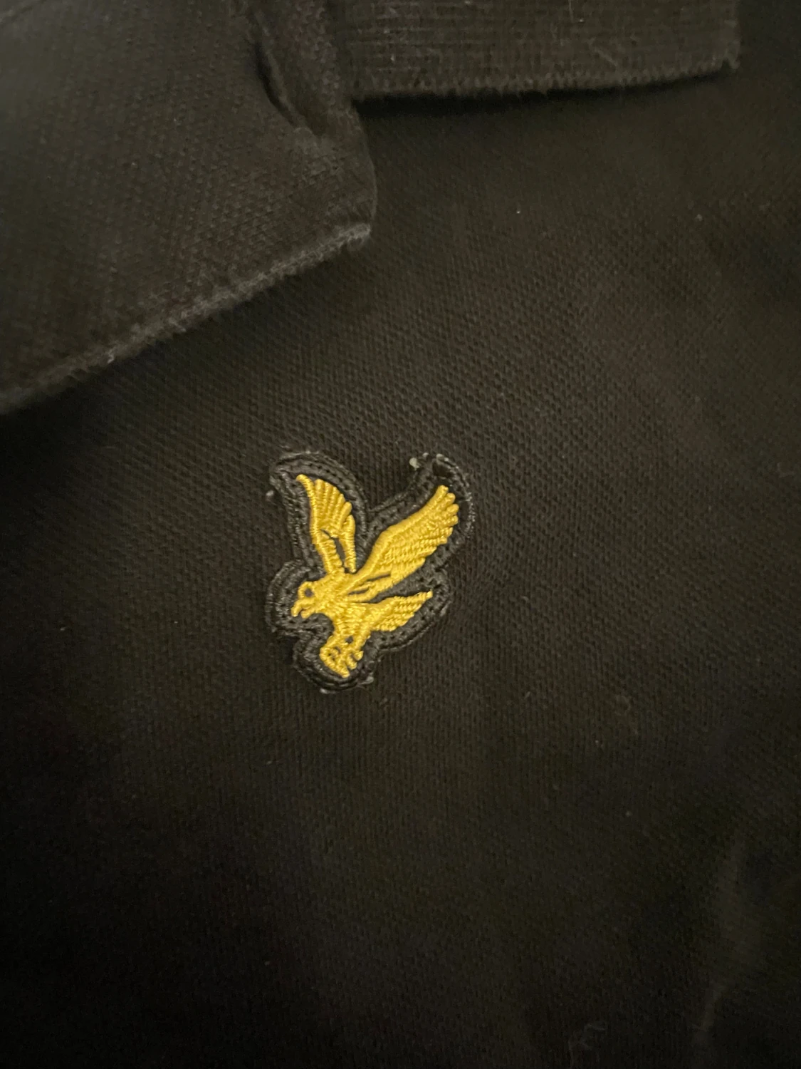 Lyle and Scott Piké - 2