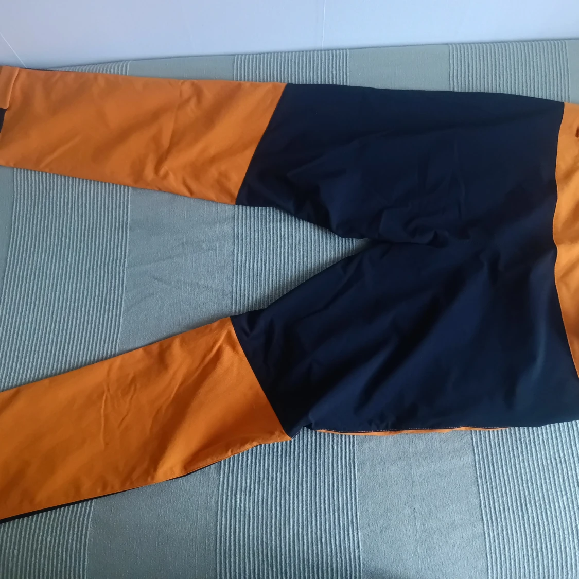 Haglöfs Rugged Flex Pant XL gul/svart - 2