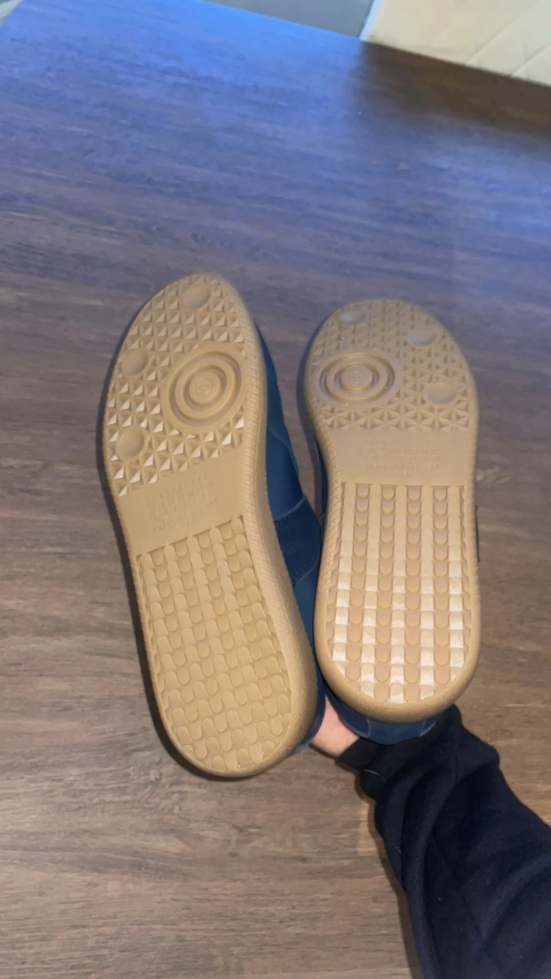 Maison Margiela Gats - 3