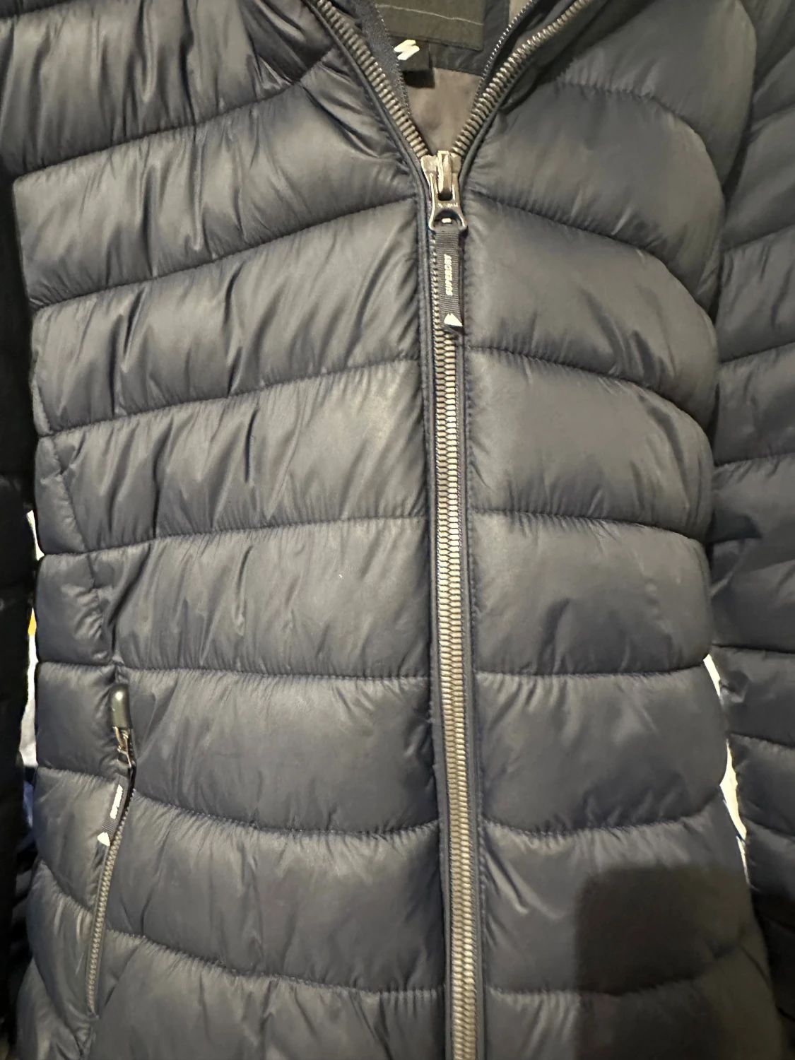 Superdry jacka herr - 2