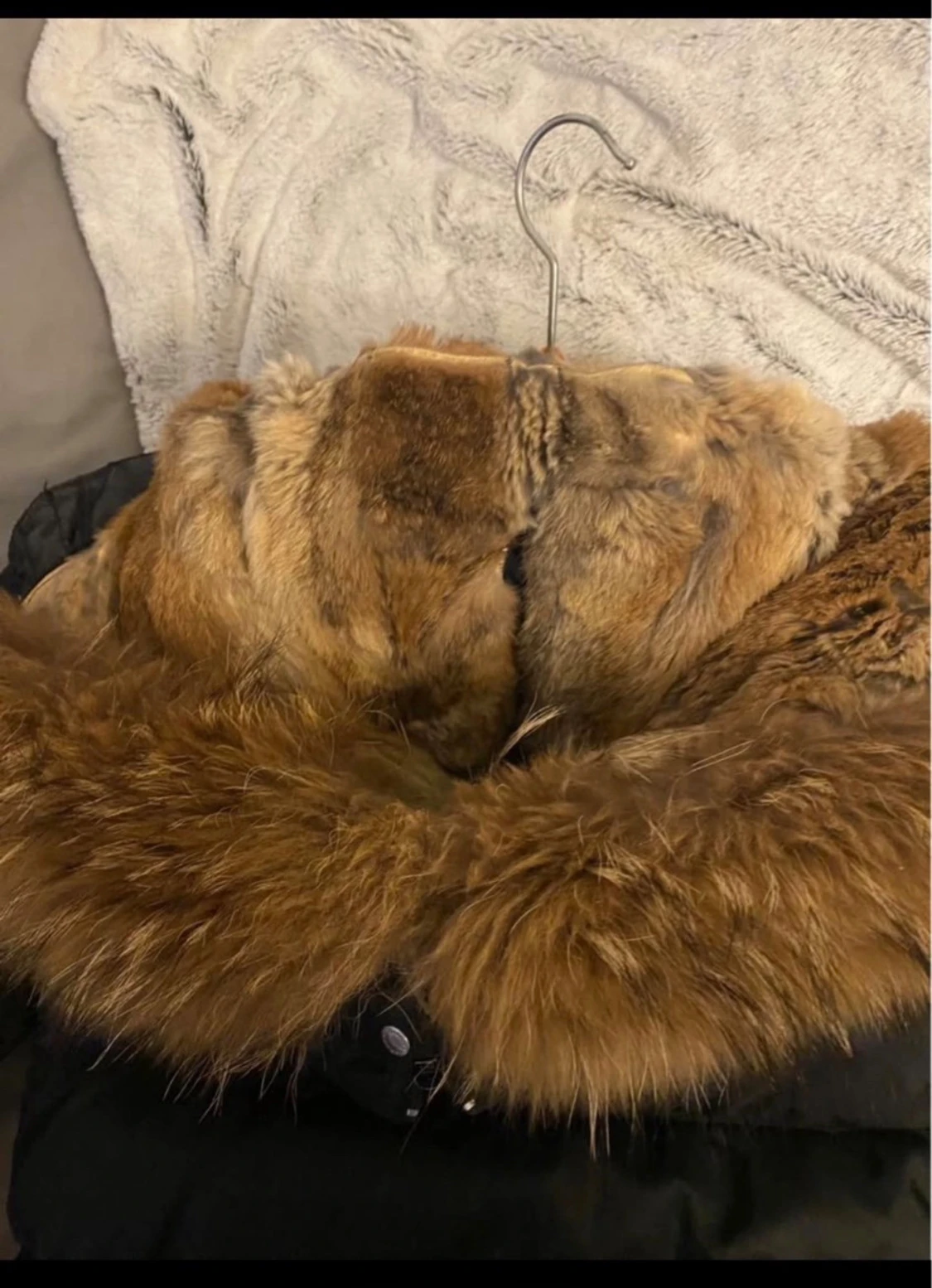 Para jumper longbear  - 91