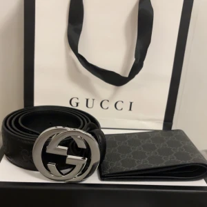 Guci bälte  - Perfekt julklapp inför julen! 