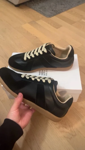 Maison margeila skor  - Använda en gång 