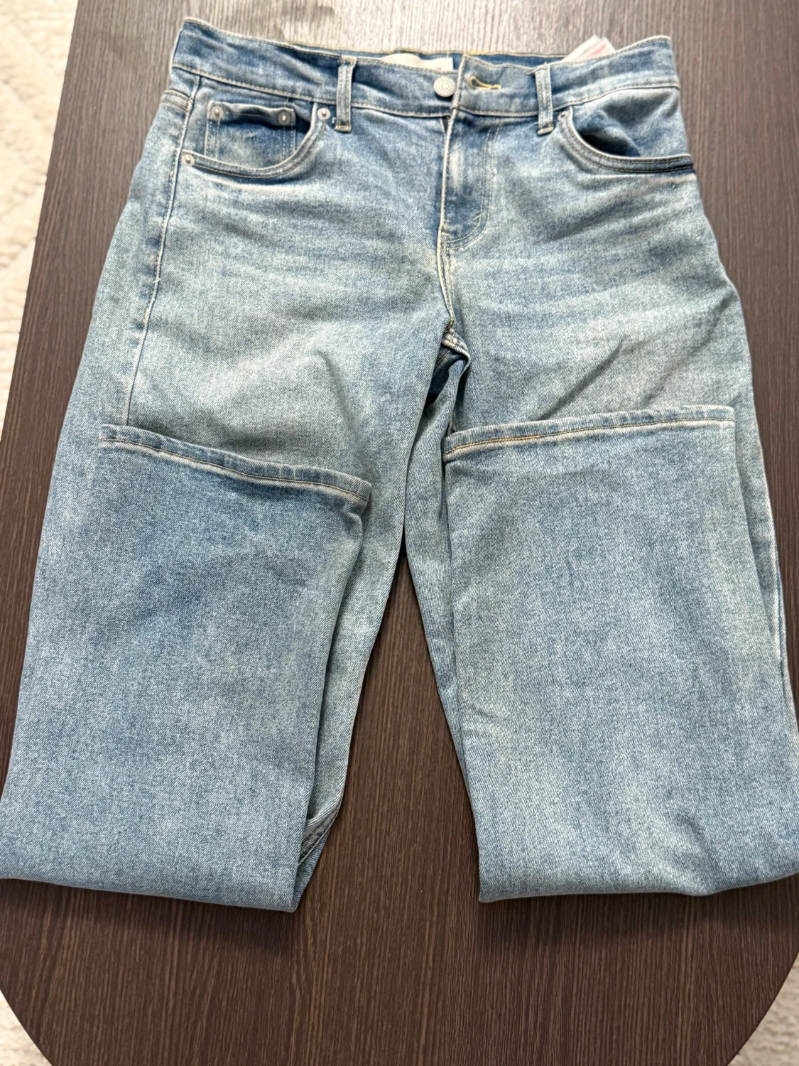 Levi's Loose Taper jeans - 2