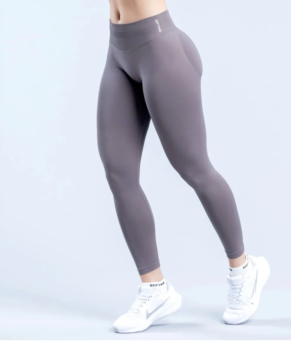 Impact Leggings från dfyne 