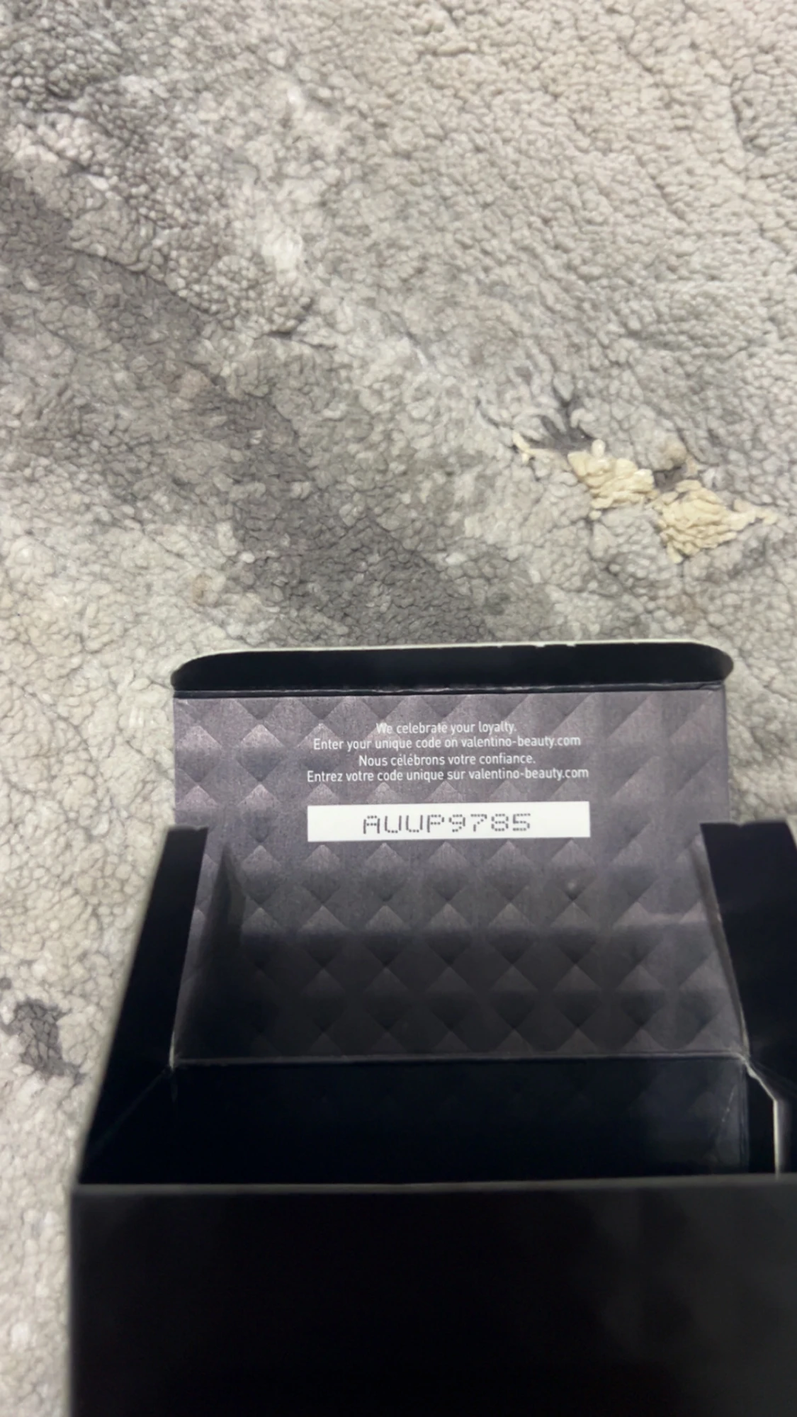 Valentino Uomo Born In Roma 100ml - 5