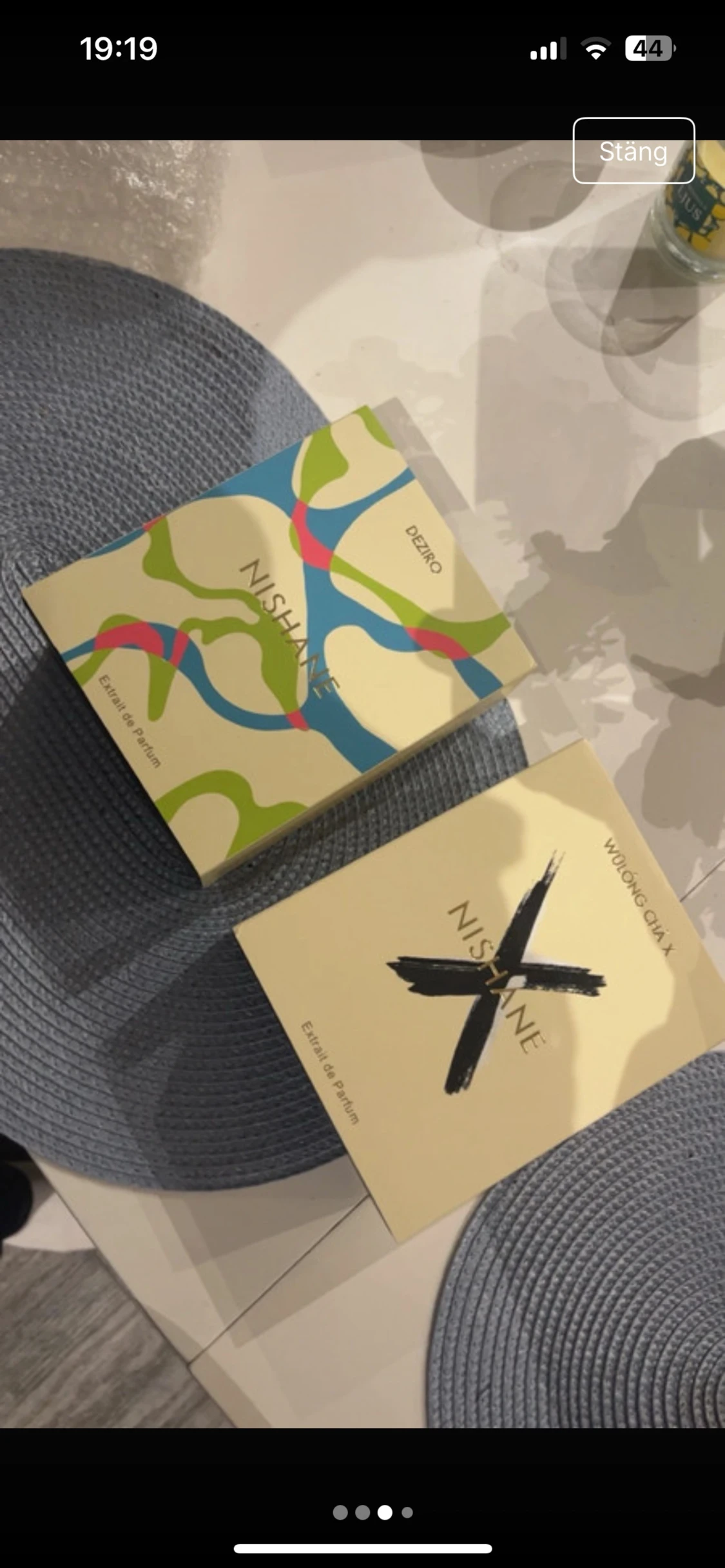 Säljer 1ml samples på parfymer ur min kollektion  - 1