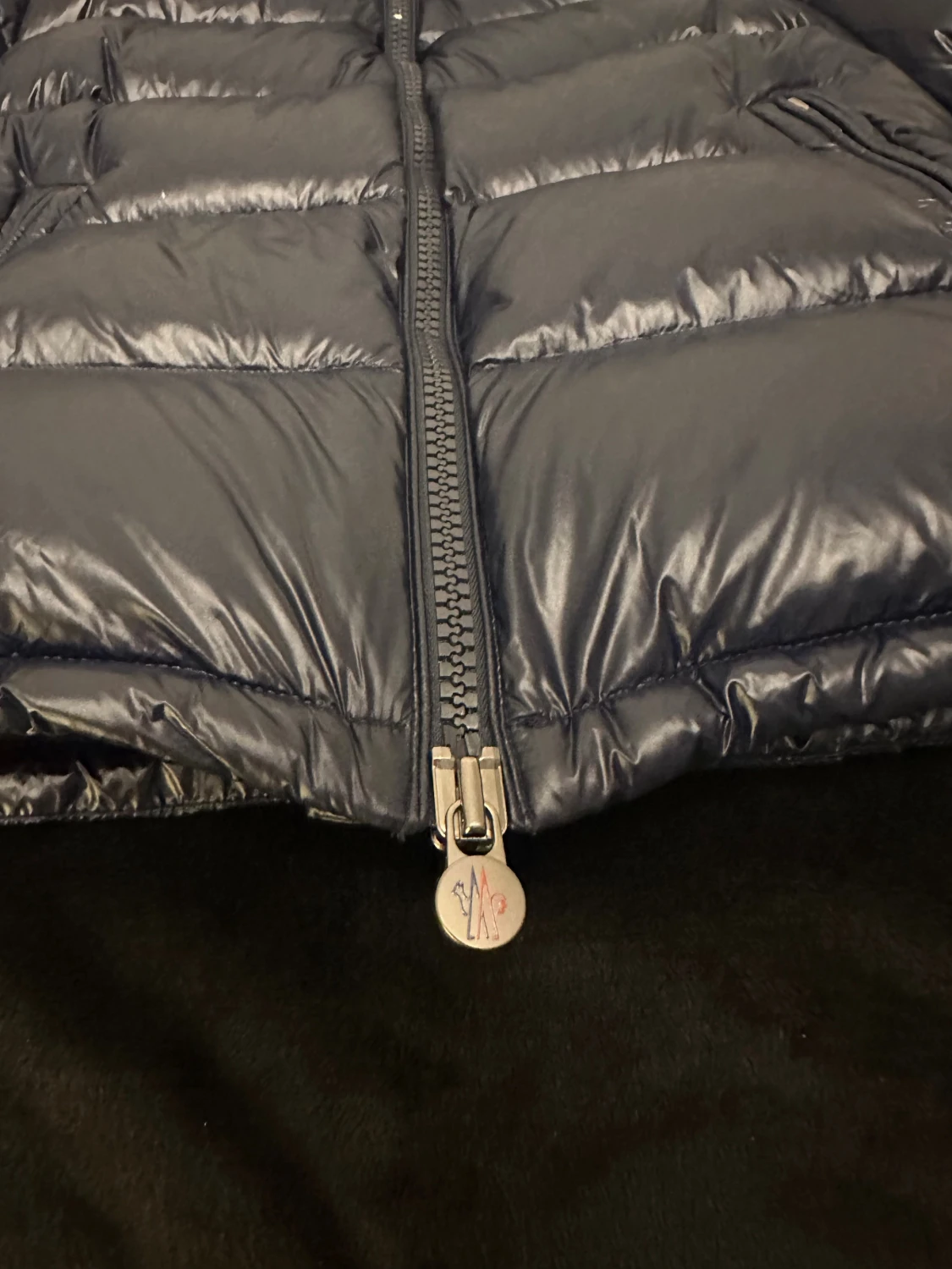 Moncler Maya jacka  - 3