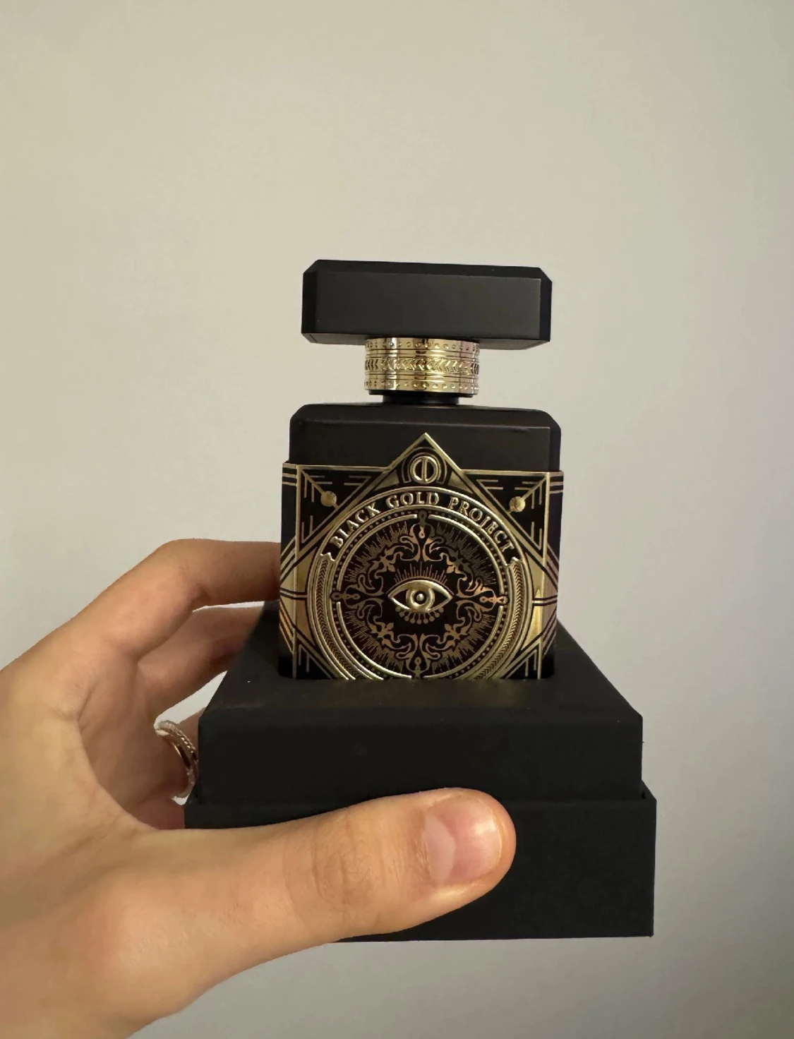 Initio oud for greatness