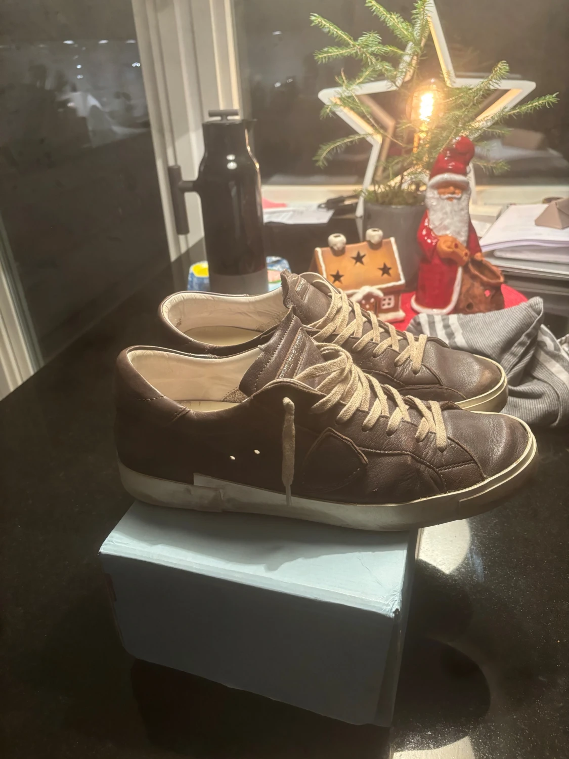 Bruna Philippe Model  - 1