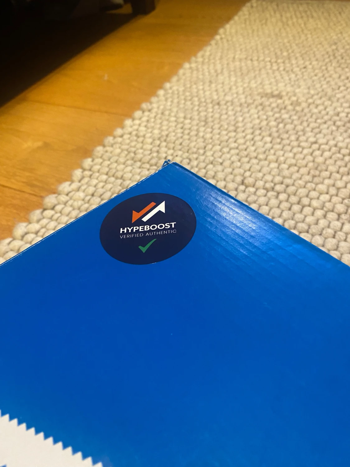 adidas Samba OG Aurora Ink Cream White - 2